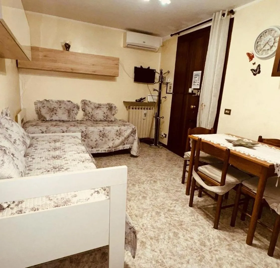 Apartamento Casa Vacanza Sogni D'Oro Reggio Emilia