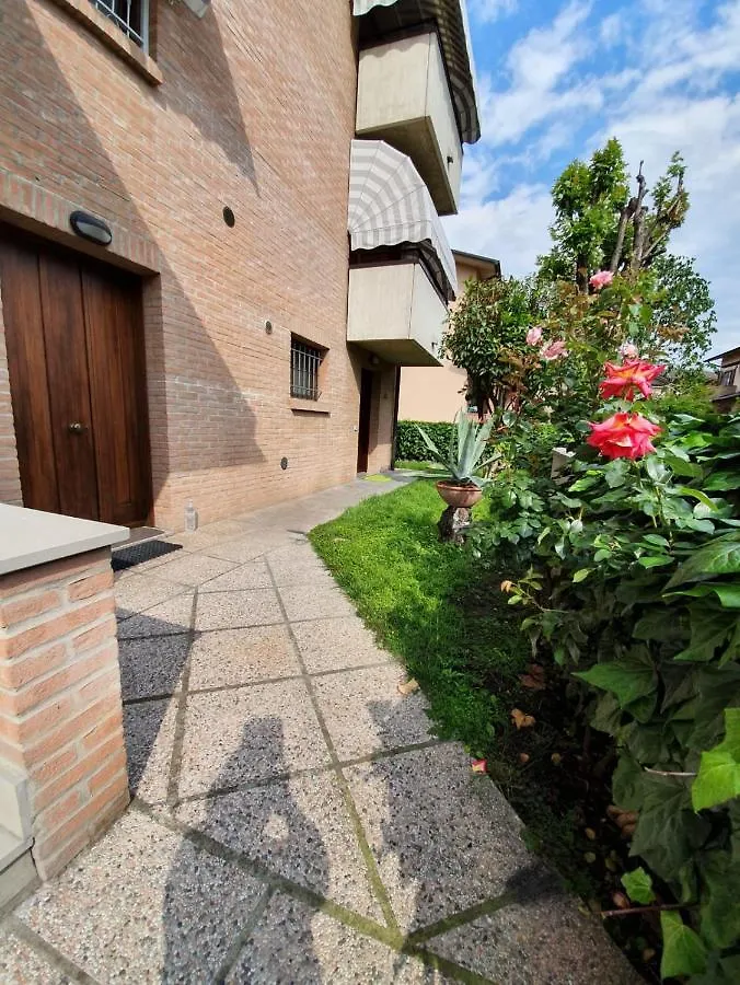 Apartamento Casa Vacanza Sogni D'Oro Reggio Emilia Italia
