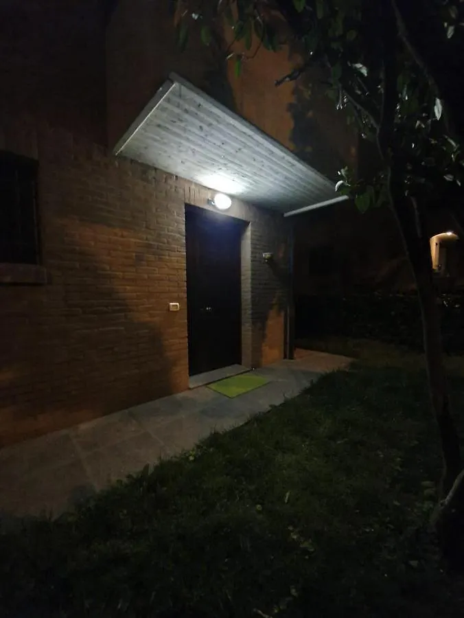 Casa Vacanza Sogni D'Oro Reggio Emilia