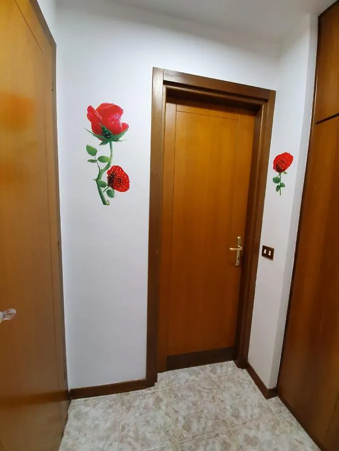 Casa Vacanza Sogni D'Oro Reggio Emilia