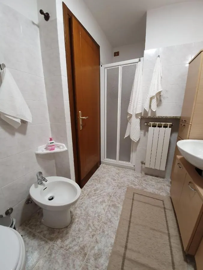 Casa Vacanza Sogni D'Oro Reggio Emilia