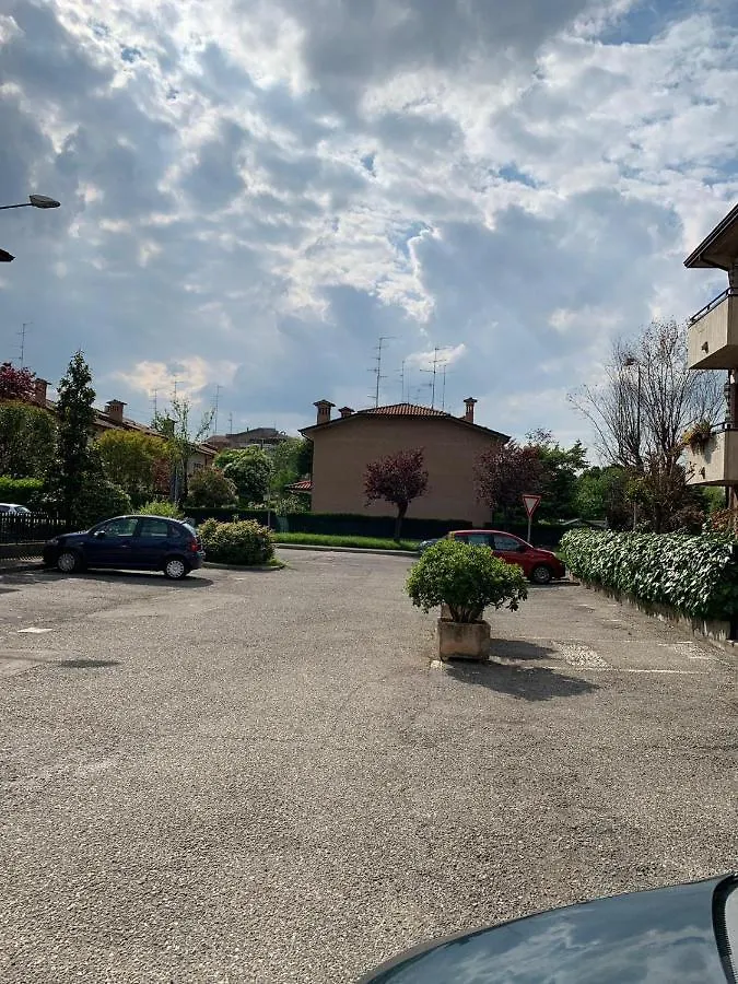 Casa Vacanza Sogni D'Oro Reggio Emilia Italia