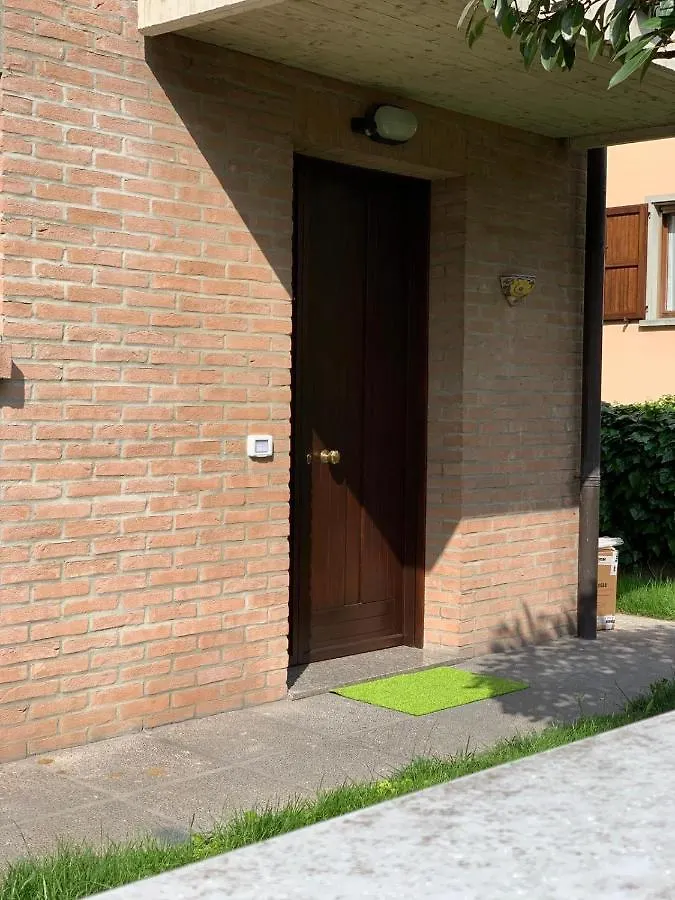 Apartamento Casa Vacanza Sogni D'Oro Reggio Emilia Italia