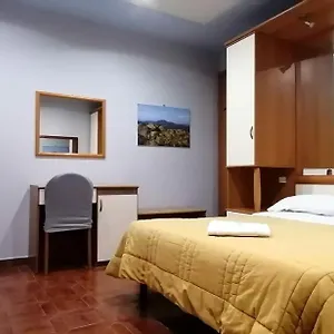 Hotel Saint Lorenz, Reggio Emilia