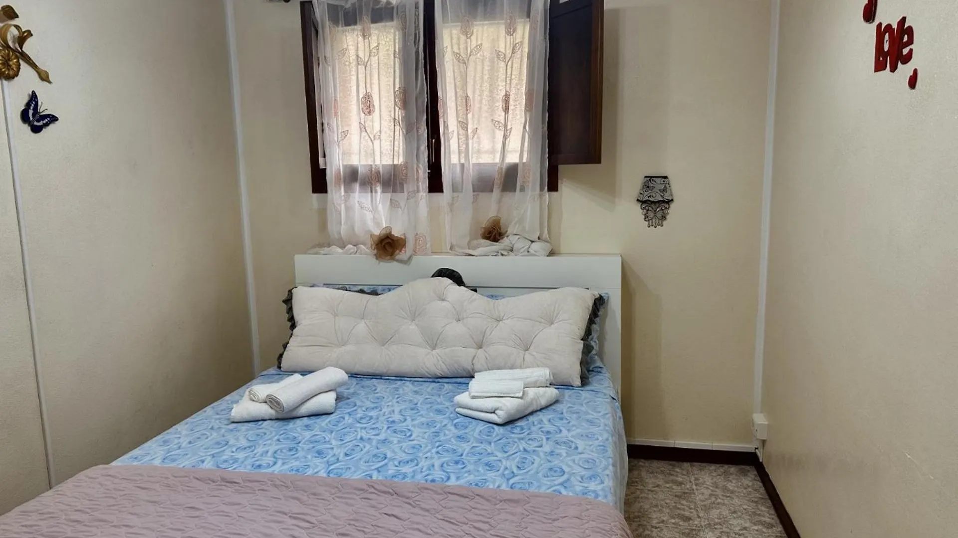 Casa Vacanza Sogni D'Oro Reggio Emilia