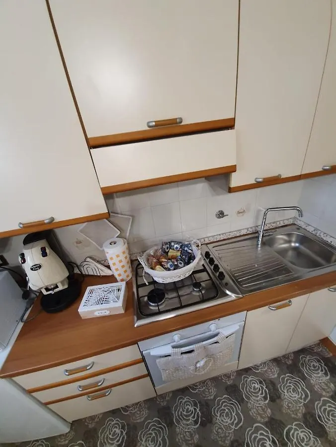 Casa Vacanza Sogni D'Oro Reggio Emilia Apartment