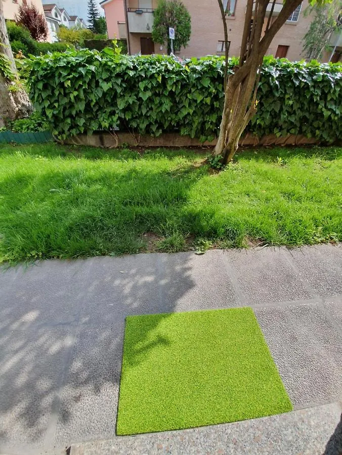 Casa Vacanza Sogni D'Oro Reggio Emilia Apartment