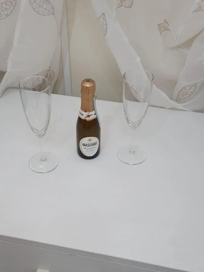 Casa Vacanza Sogni D'Oro Reggio Emilia Apartment