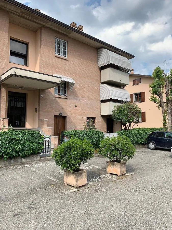 Casa Vacanza Sogni D'Oro Reggio Emilia